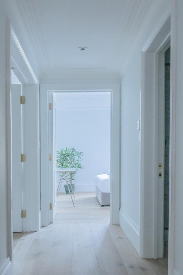 Elysian House - Kensington Serviced Apartments London Exterior photo