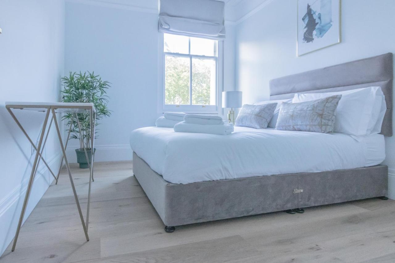 Elysian House - Kensington Serviced Apartments London Exterior photo